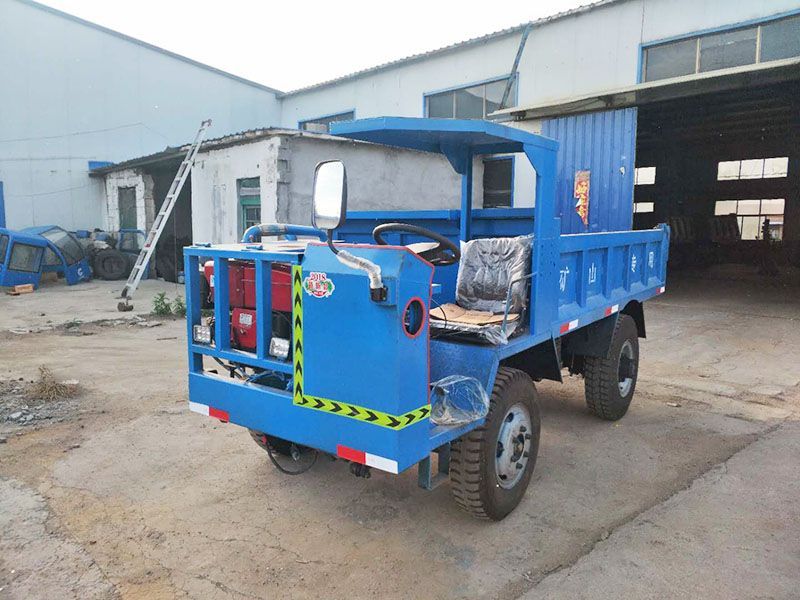四不像車8噸