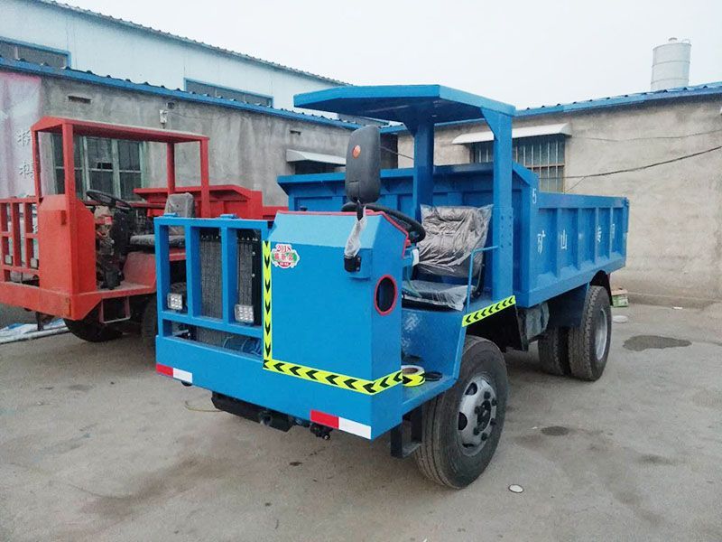 四不像車8噸