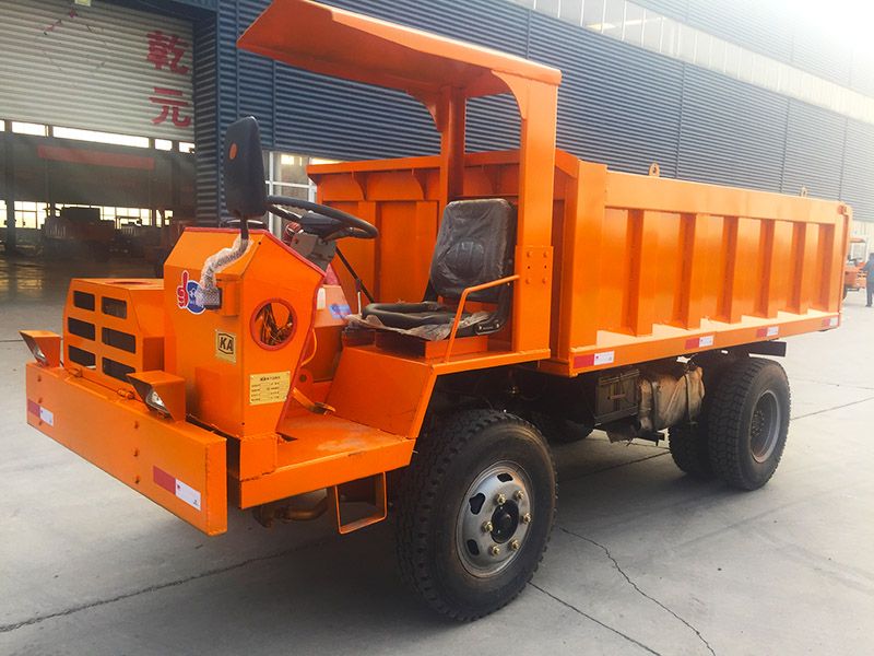 超窄1米3寬運輸車