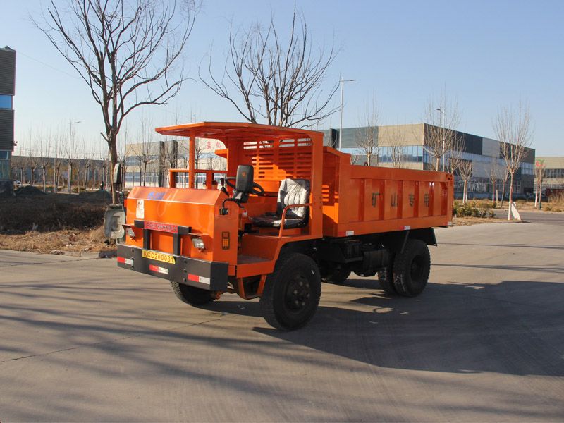  8噸四不像運(yùn)輸車