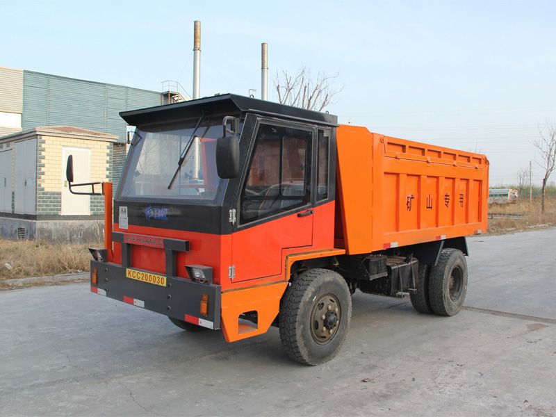  12噸四不像運(yùn)輸車(chē)